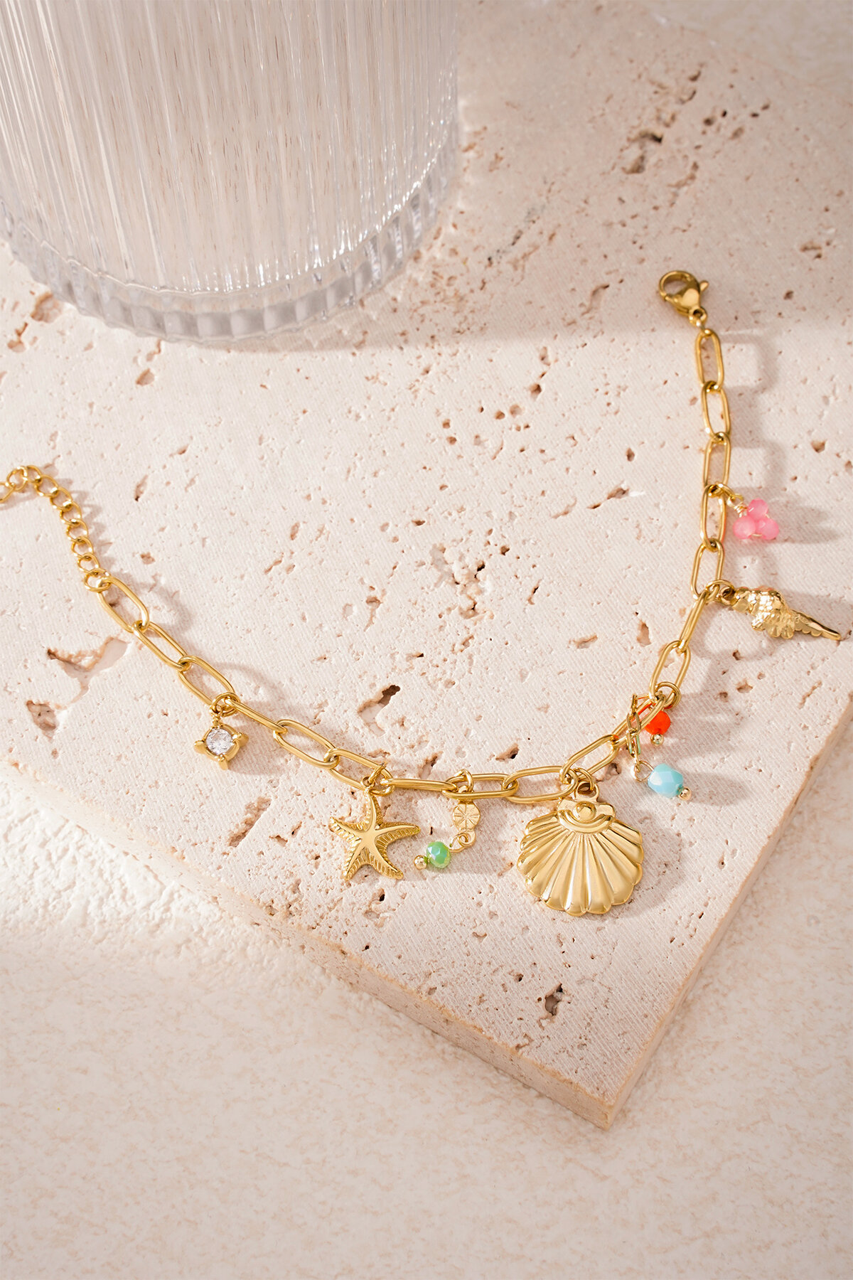 bracelet plage pour la vie Image4