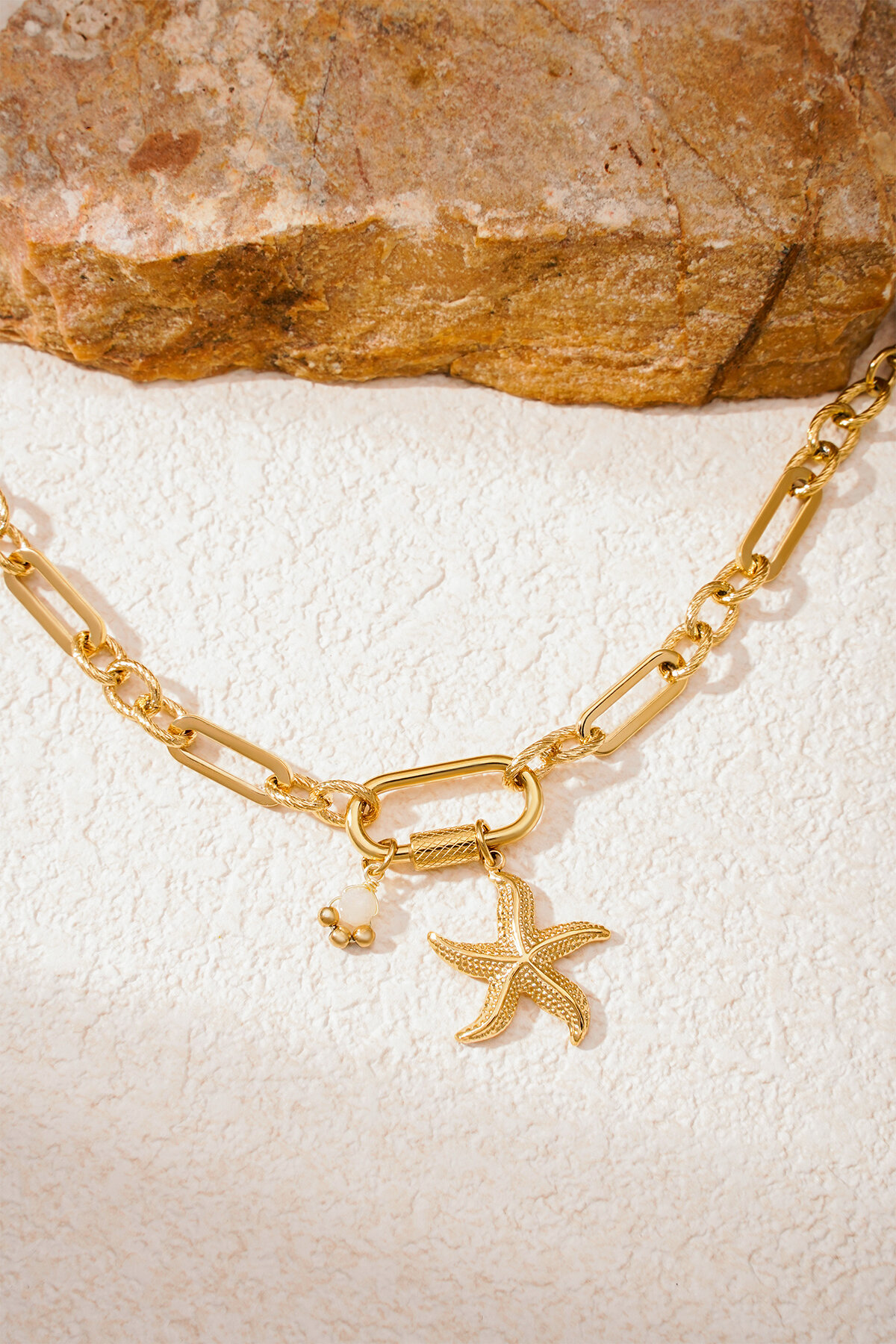 starfish in the sea bracelet Picture4