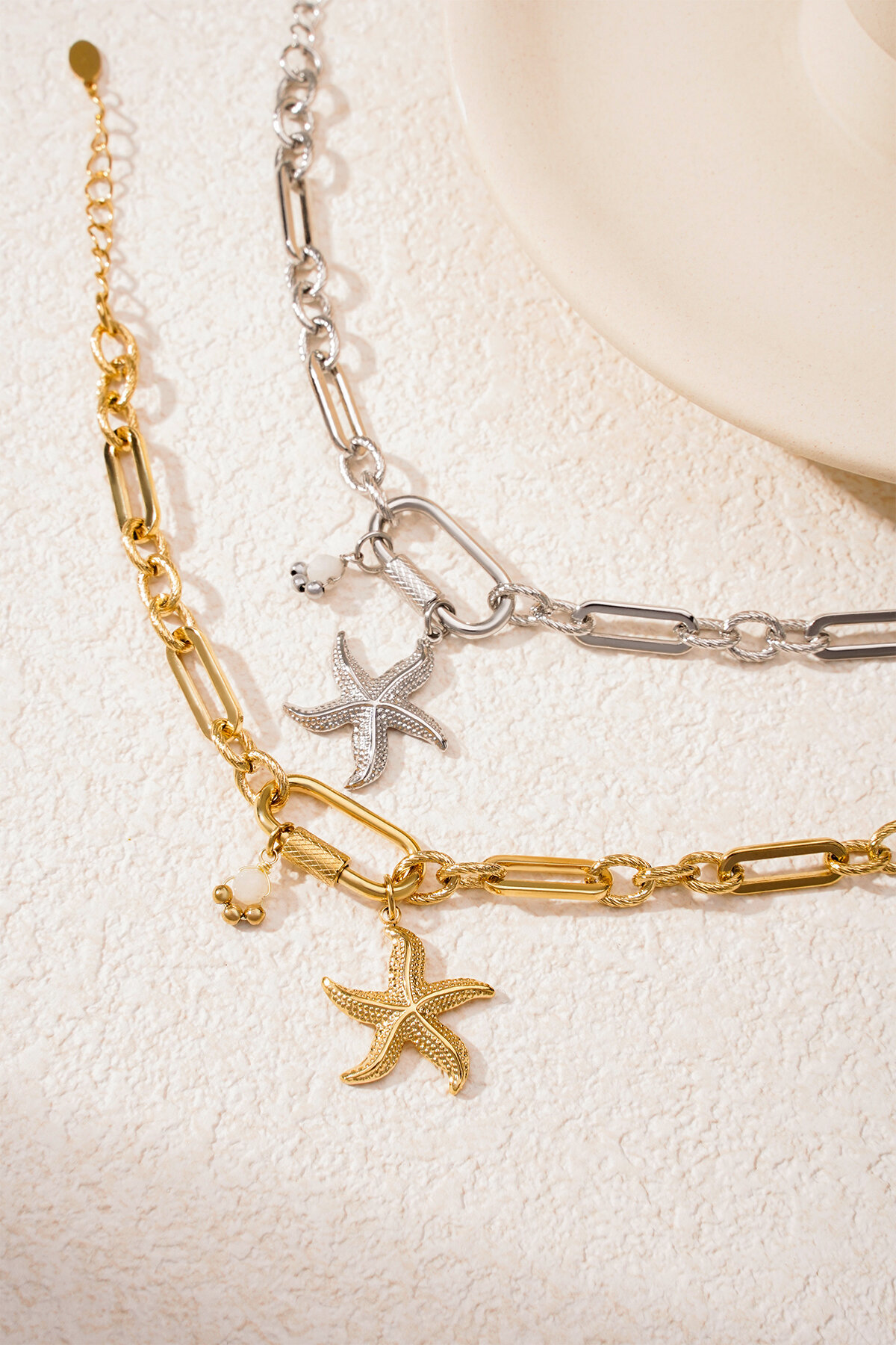 starfish in the sea bracelet Picture5