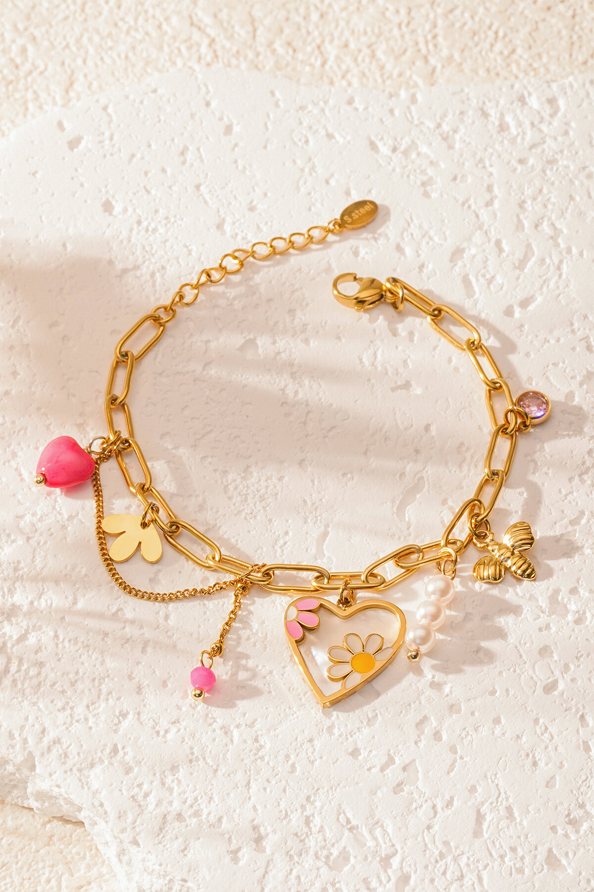 bracciale blossom dreams Immagine4