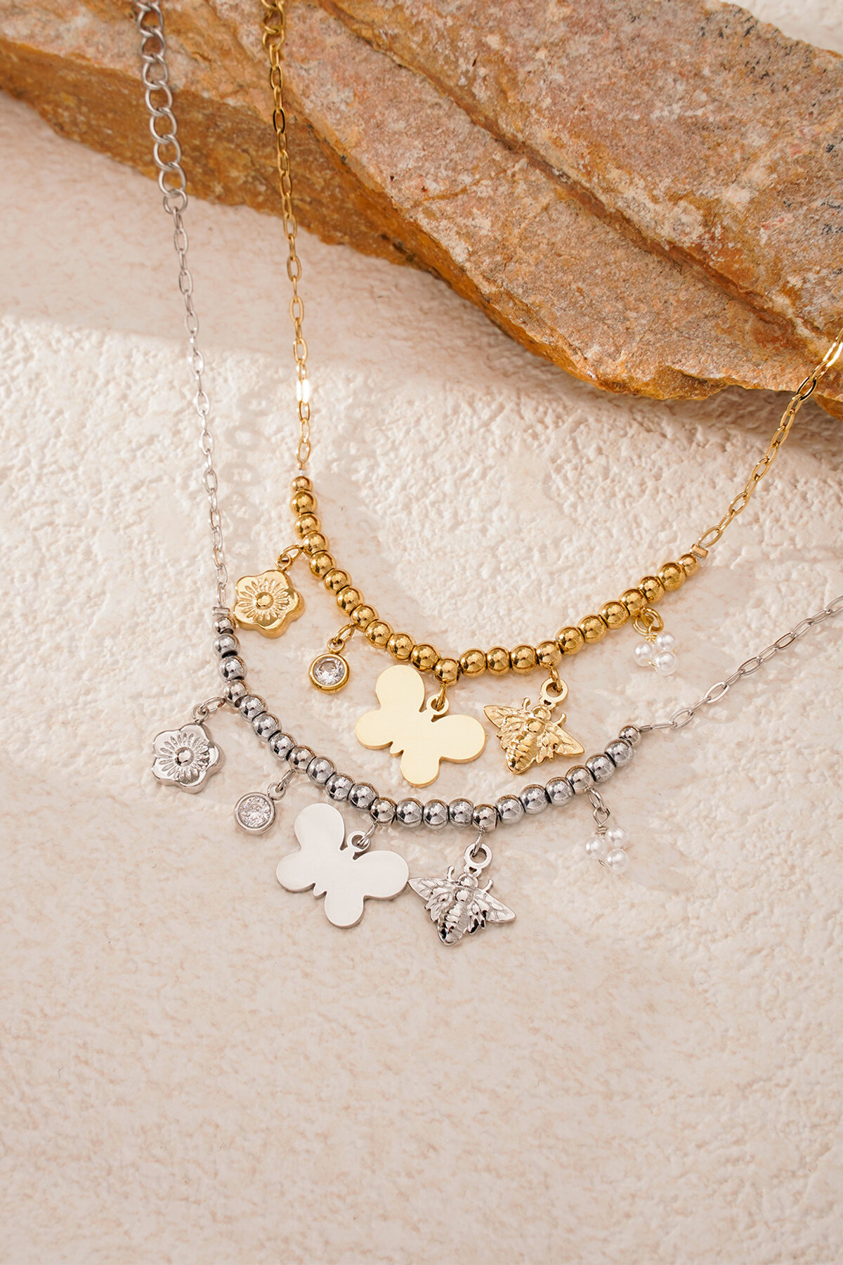 bracelet butterfly bliss h5 Image4