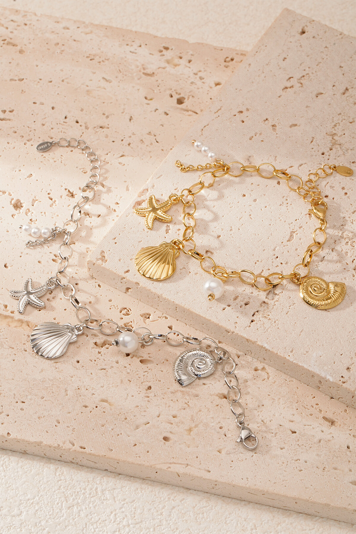 pulsera beach vibe Imagen4