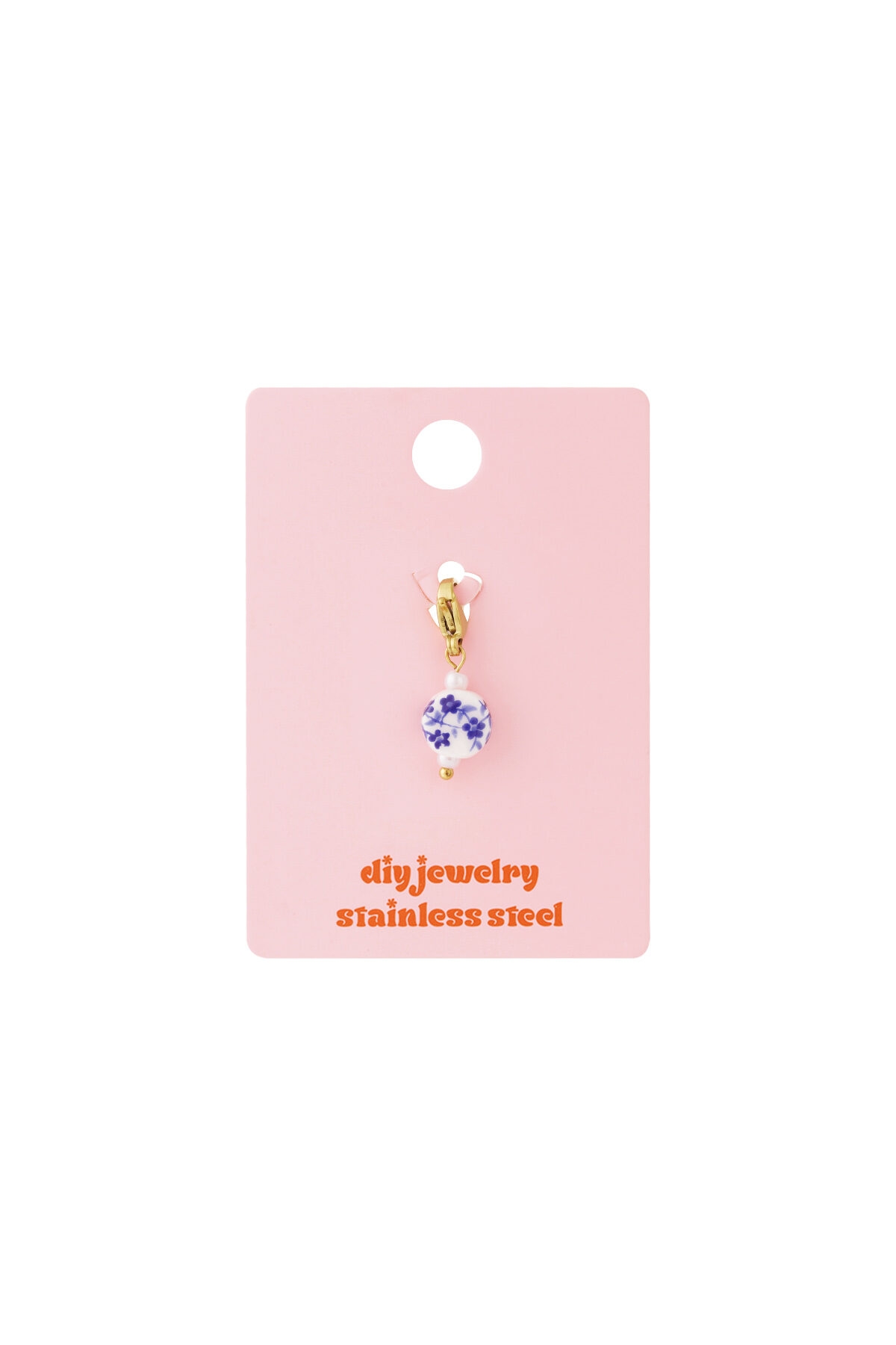 Dutchy core jewelry charm h5 Picture3