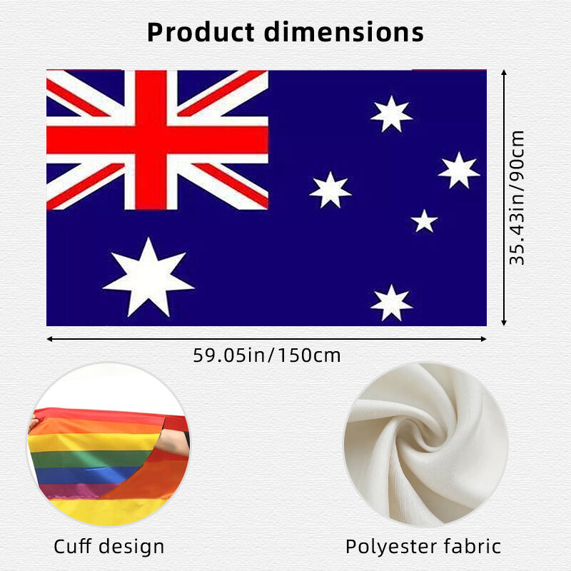 The World Cup Fan Cape Flag h5 Picture4