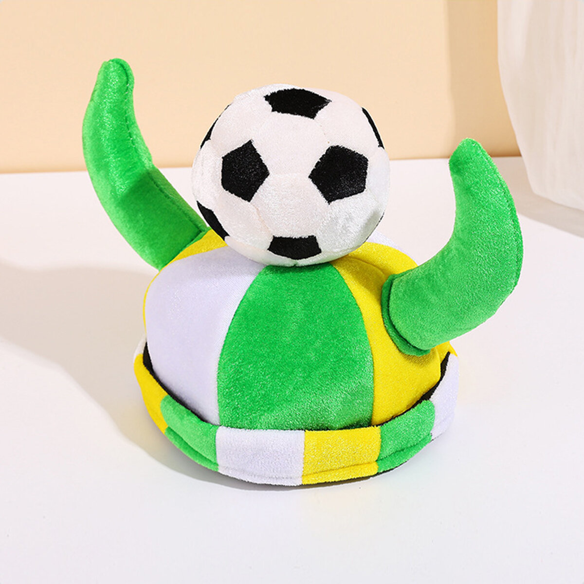 The World Cup Fans Support Caps 2