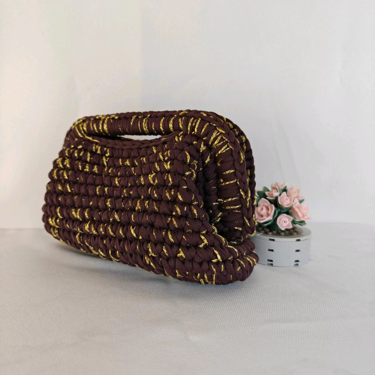 Coffee Brown Picture5