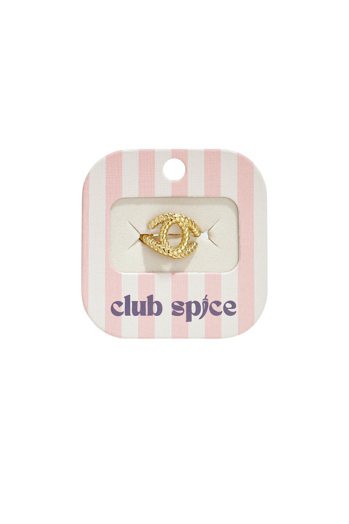 Bagues en acier inoxydable, collection Casual Daily Simple, bijoux pour femmes Image6