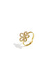 Gold Color/One Size