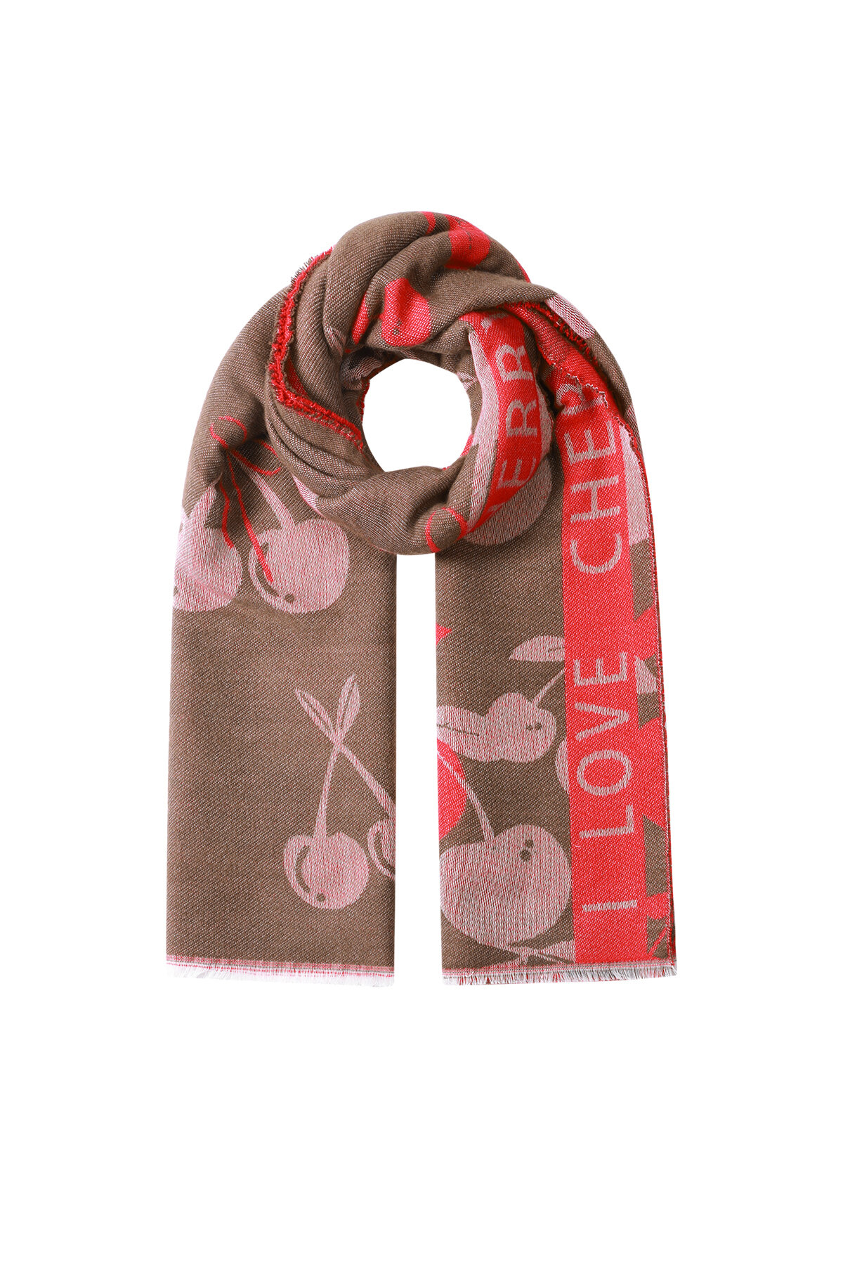 Coffee Brown Picture3