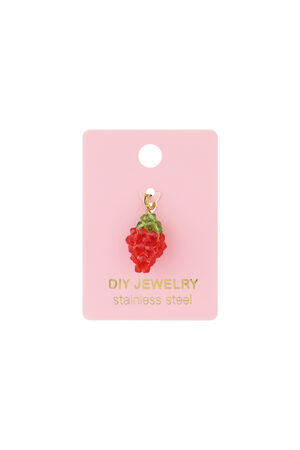 Charme de fraise h5 Image4