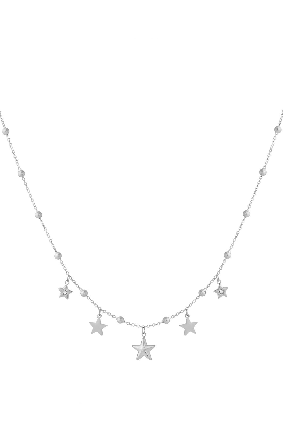 Starlight Charms necklace h5 Picture3