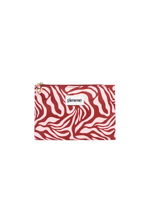 Makeup Bags mixed color Casual Polyester Daily Accessories h5