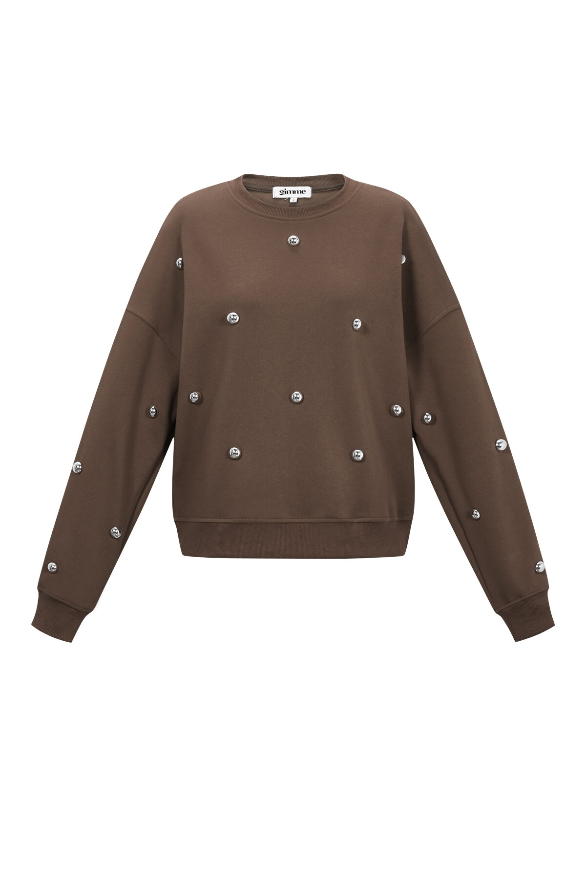 Brown/Xs Picture4