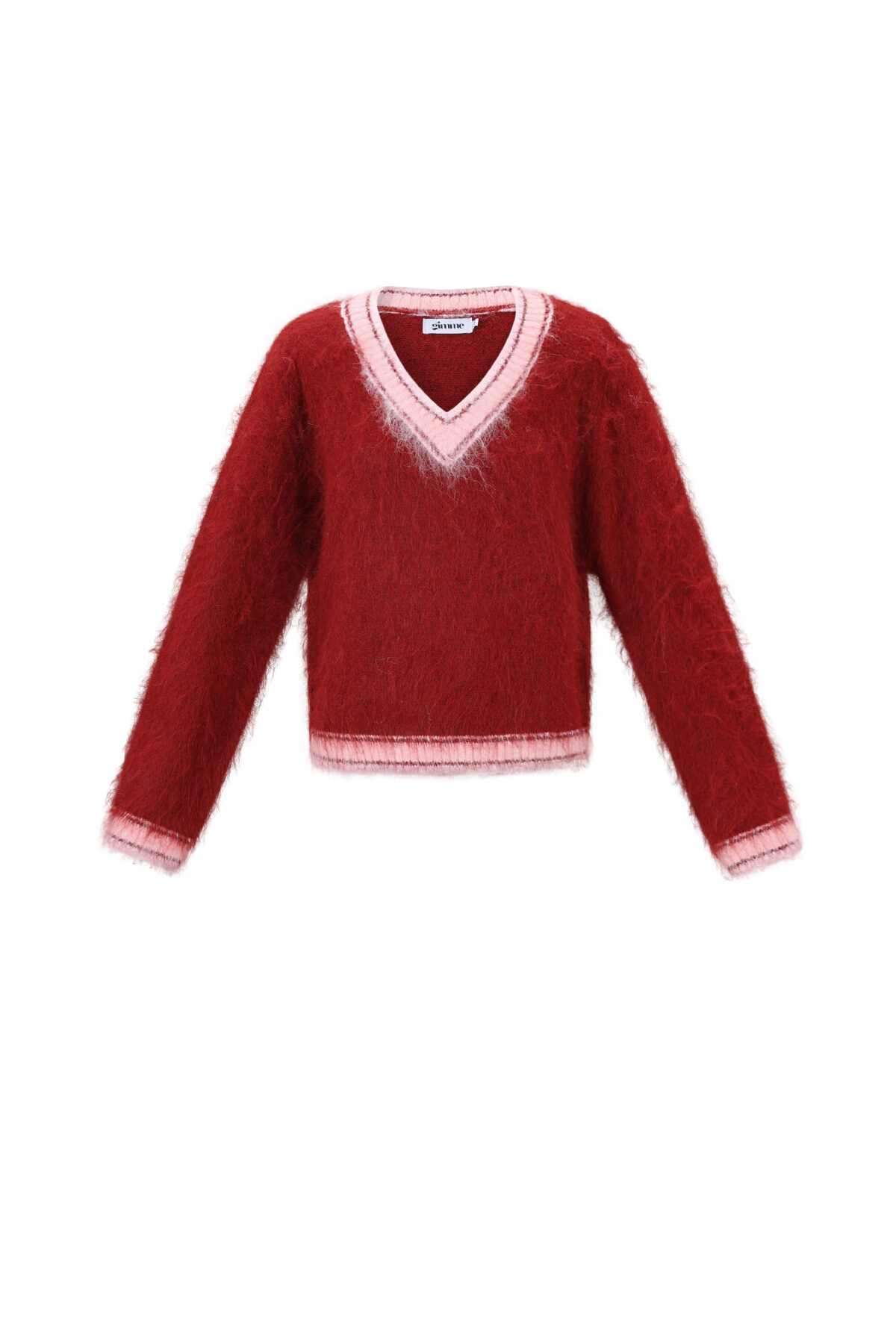 Wine Red/S/M Picture3