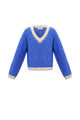 Blue/S/M
