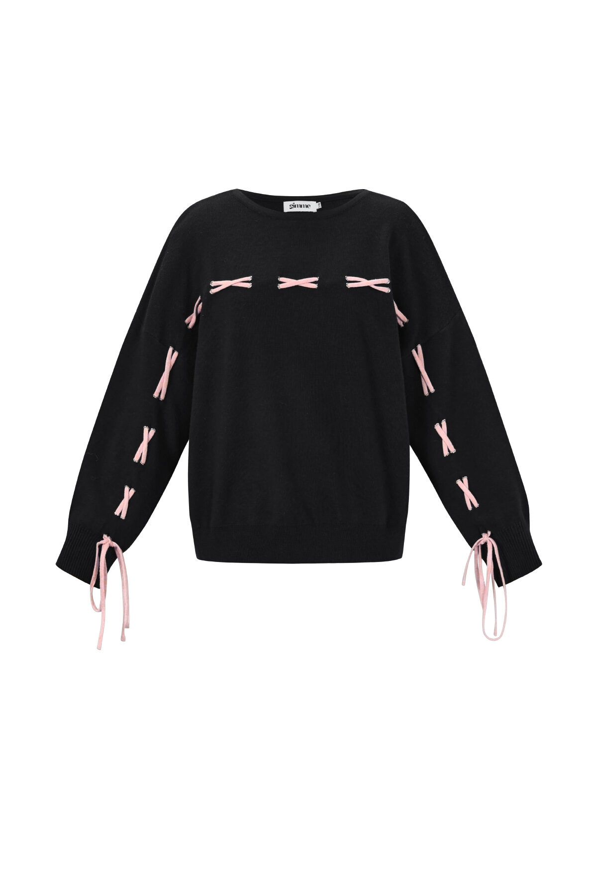 Black/S/M 