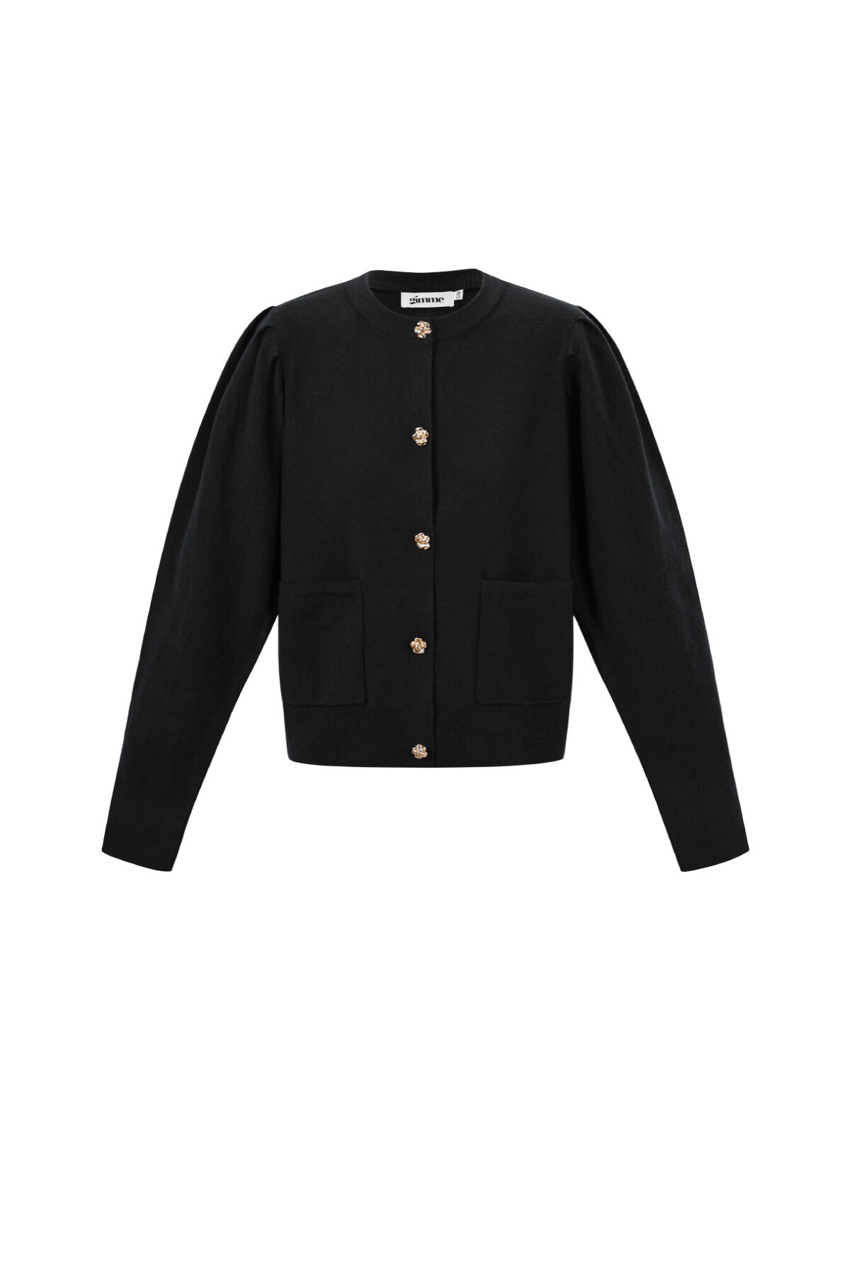 Black/S/M 