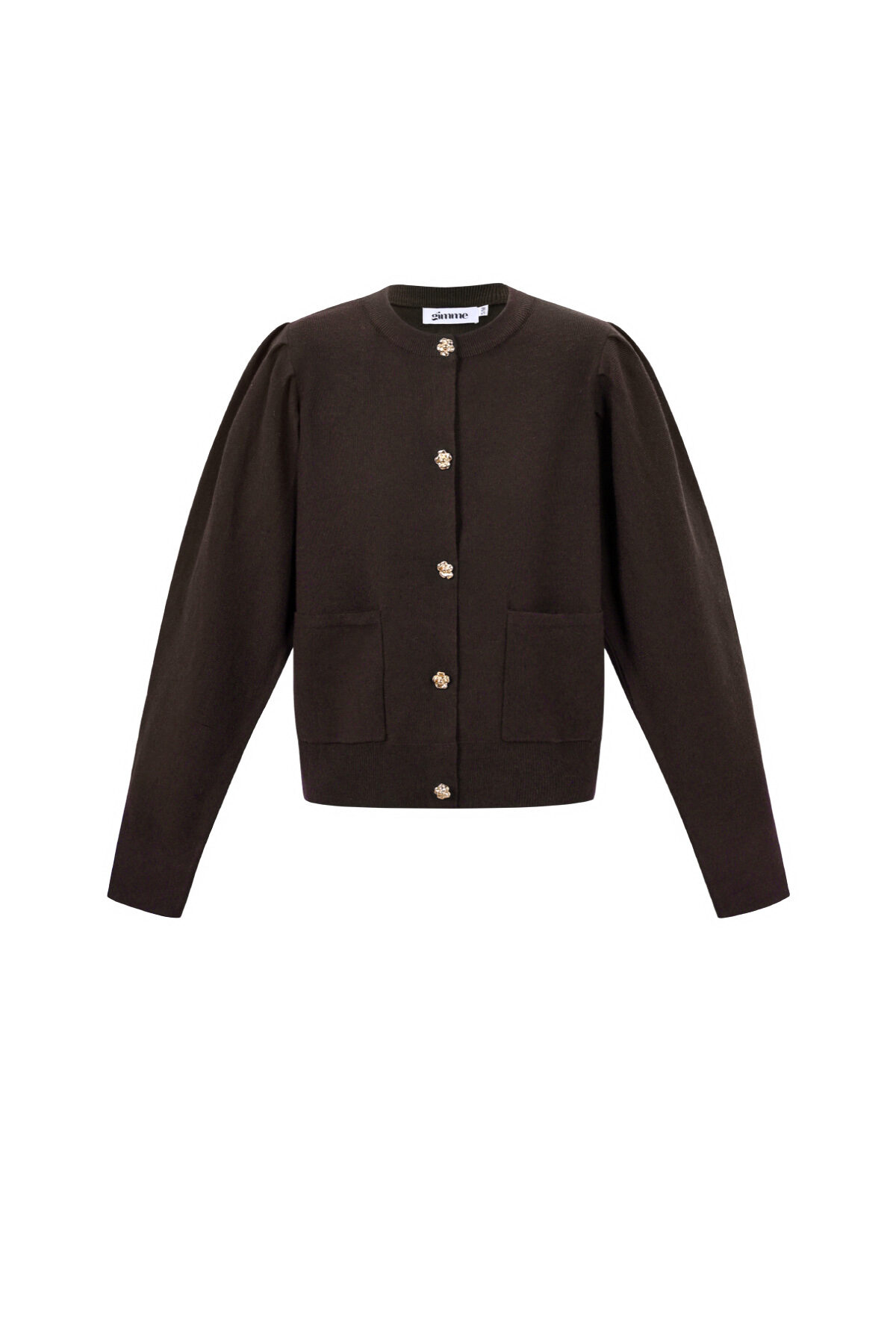 Coffee Brown/S/M Picture5