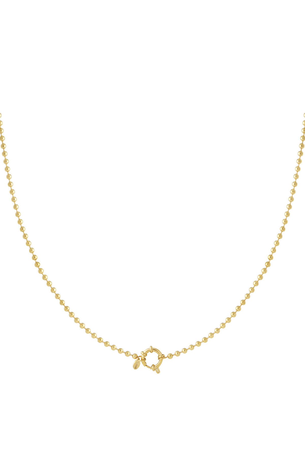Gold Color