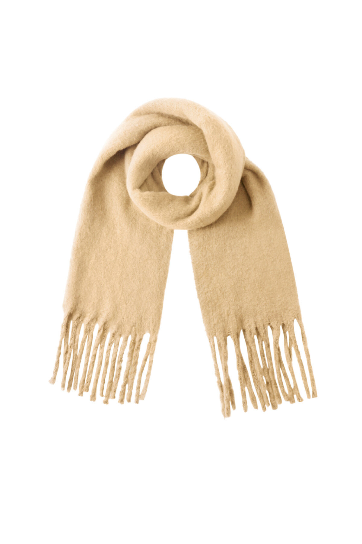 Colorful winter scarf h5 Picture4