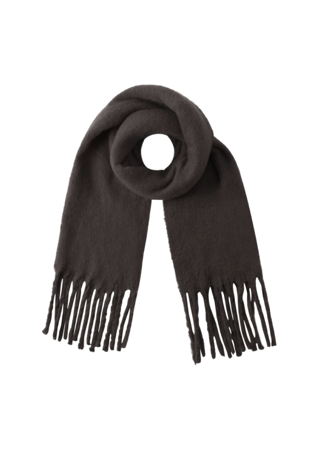 Colorful winter scarf h5