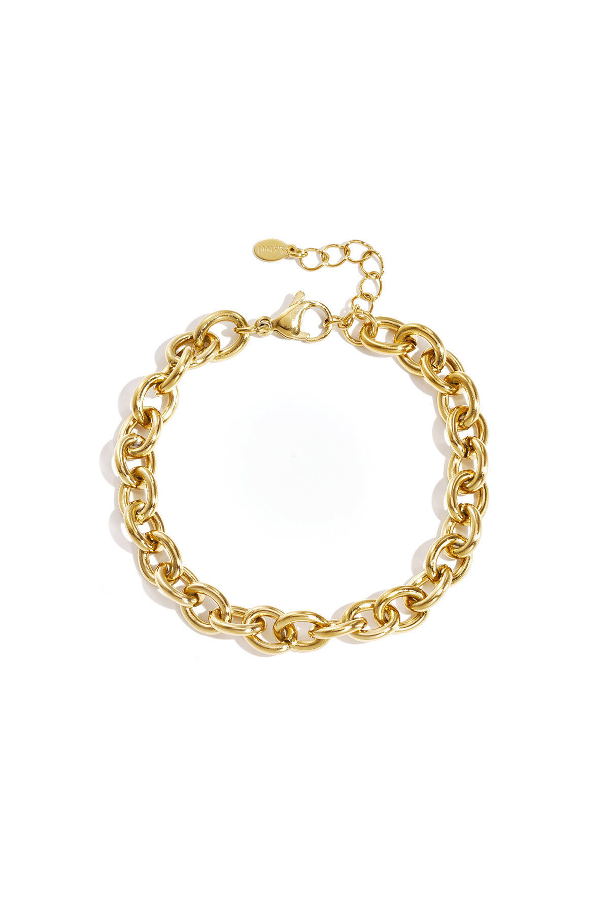 Gold Color