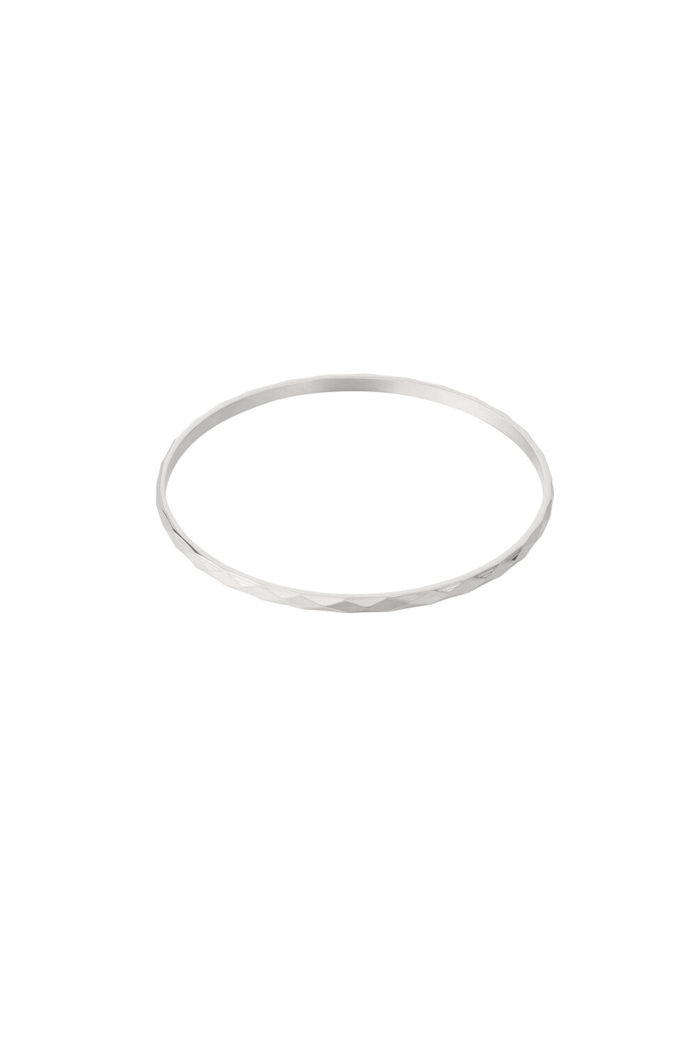 Stainless Steel Bangles Geometric Daily Daily h5Picture3