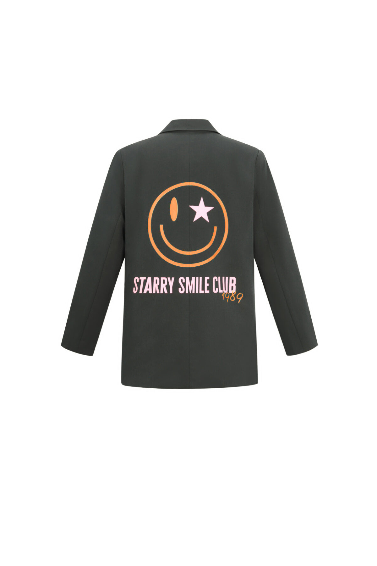 Woven Polyester Fiber Women's Suit Set Casual Letters Design (Pack with plastic bag) h5 Picture3
