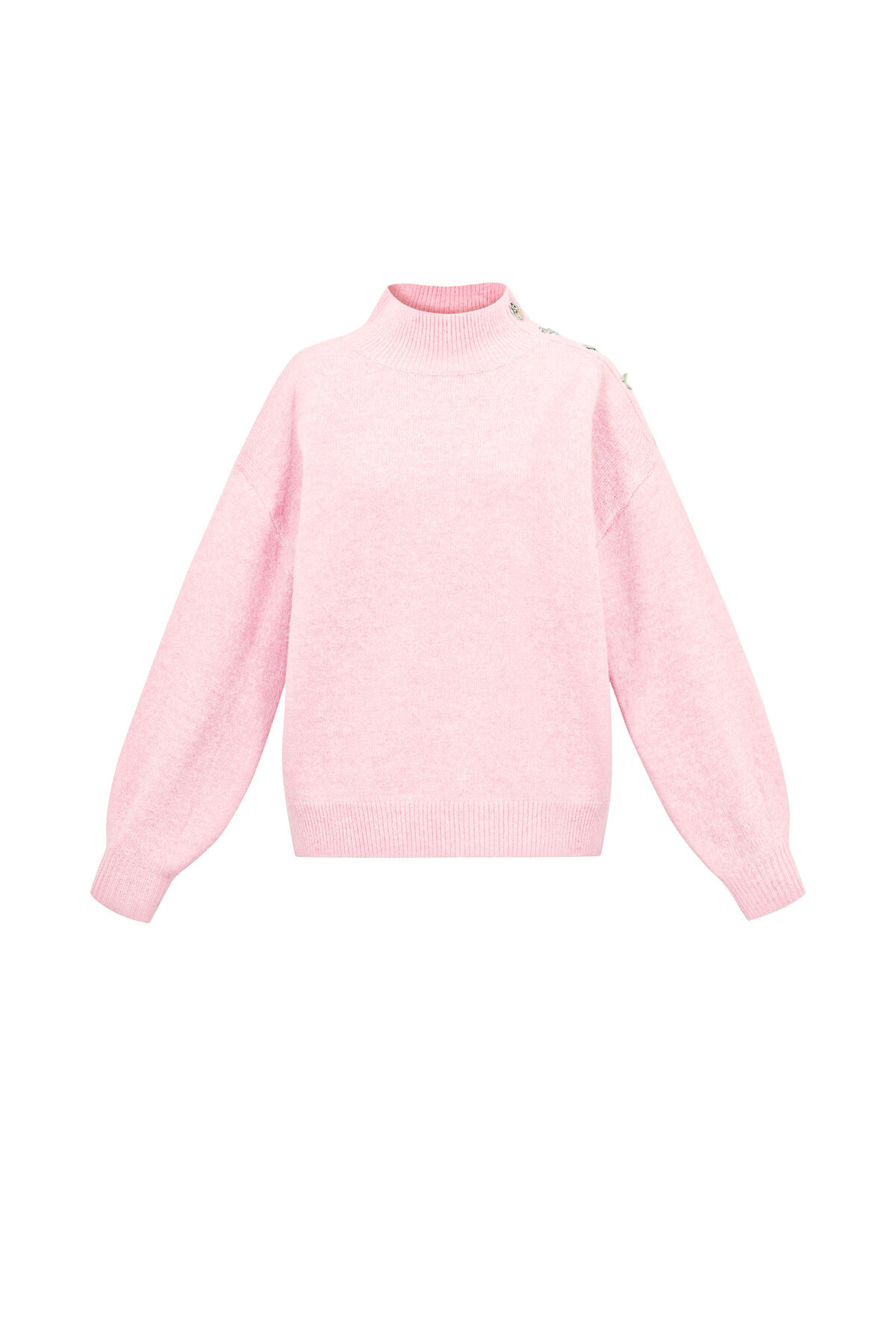 Light Pink/S/M Picture5