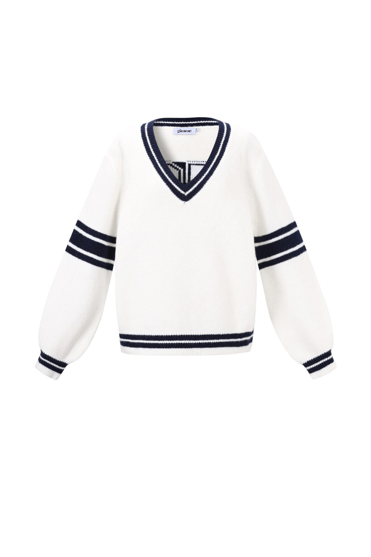 White/S/M Picture3