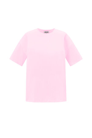 Cotone Maglia T-shirt Donna Casual Stampa Animale h5
