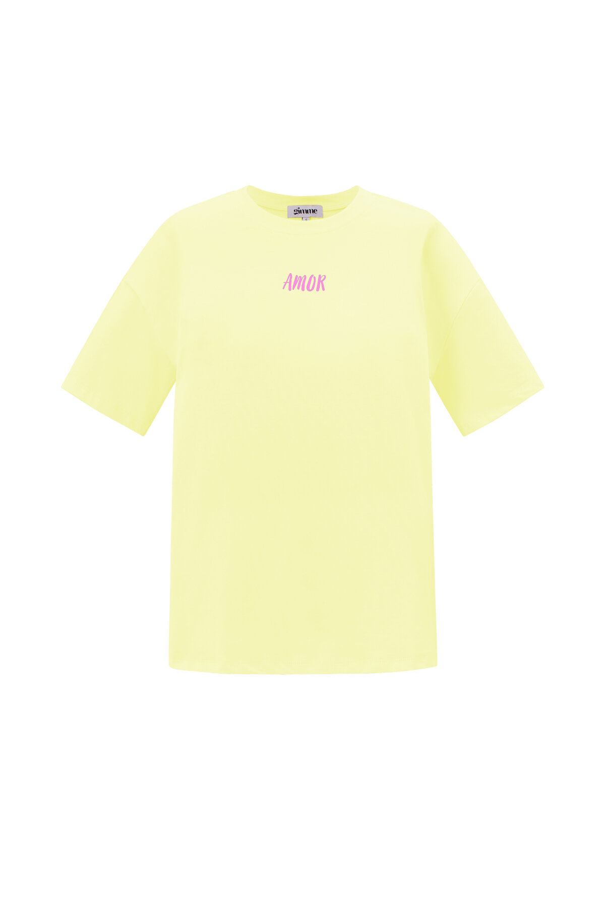 Yellow/S 