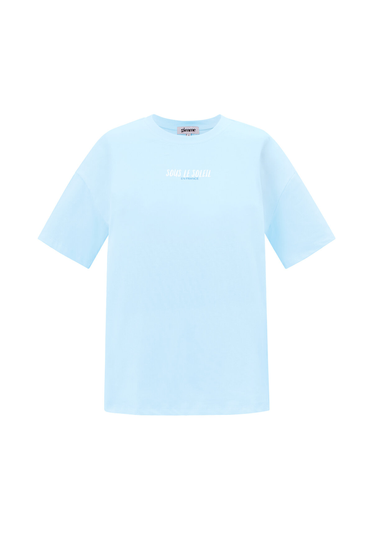 Baby Blue/S