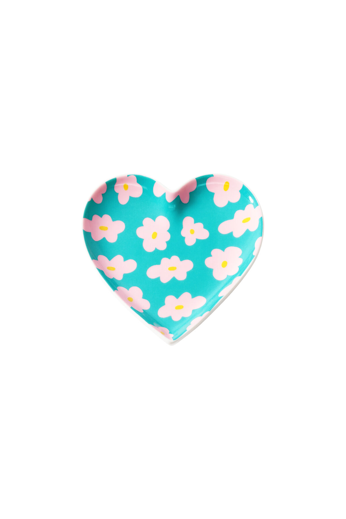 Heart jewelry tray cloudy vibe 2