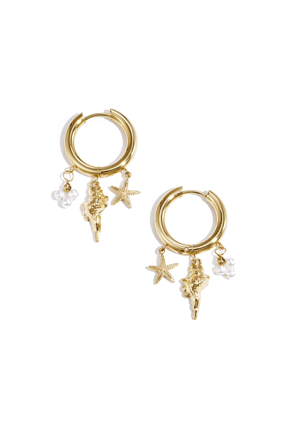 sea life earrings 2