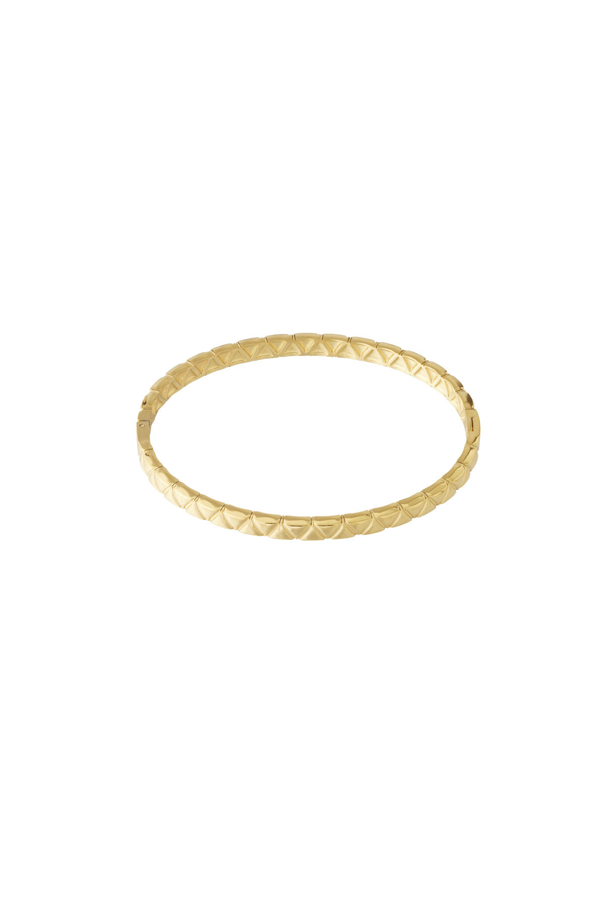 Detailled Bangle h5 