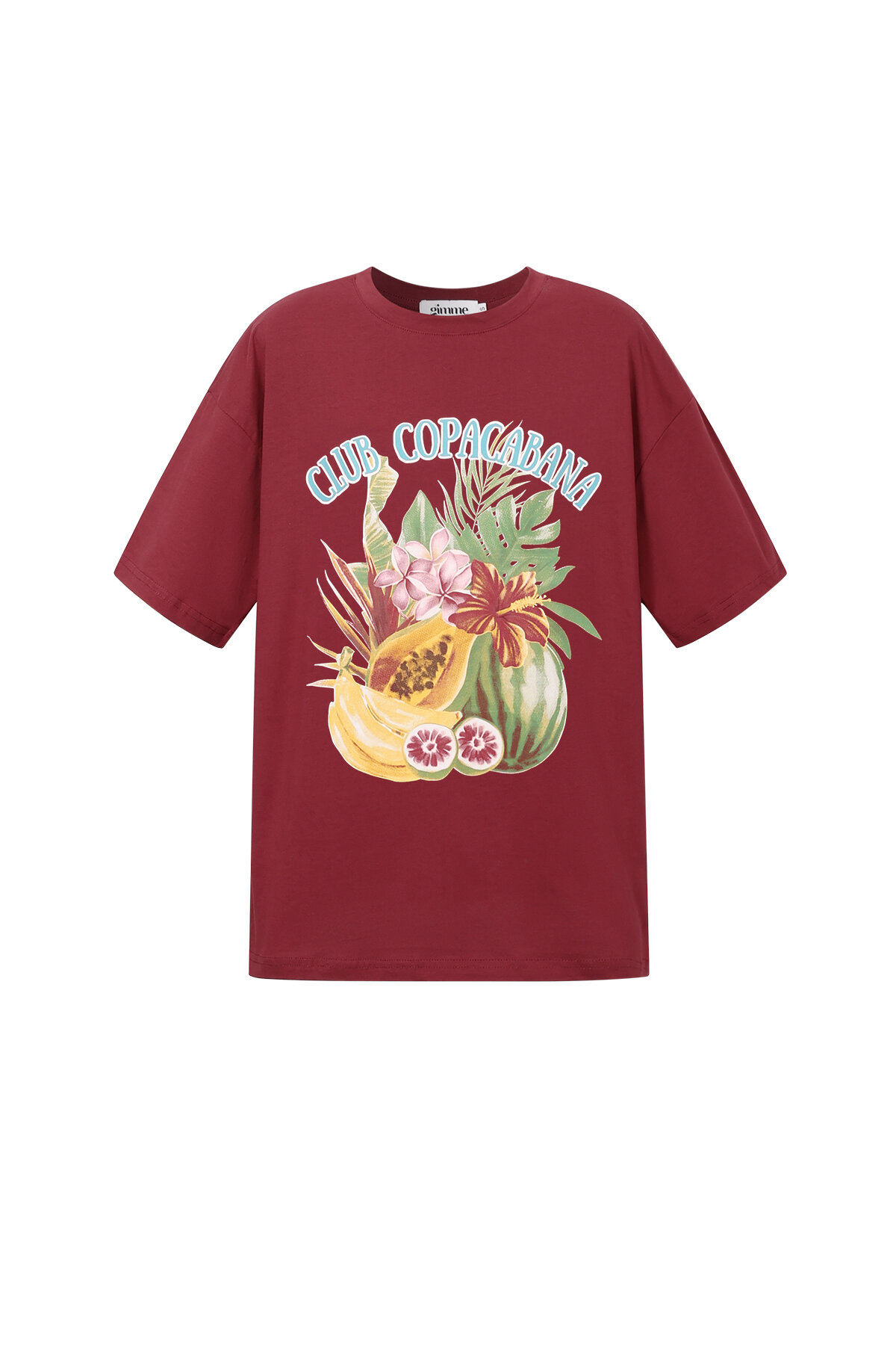 Club Tropicana T-shirt h5Picture8