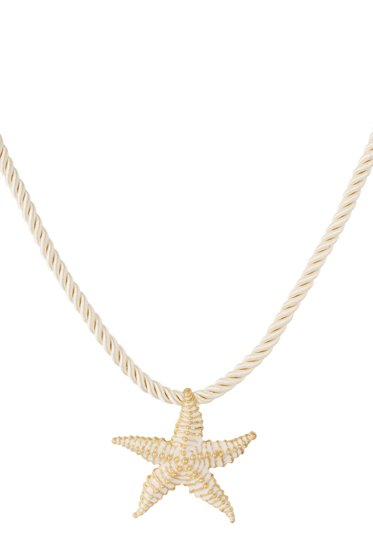 Star of the shore Necklace