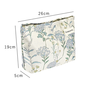 1 Piece Romantic Series Cute Flower Polyester Women's Bags h5 Picture4