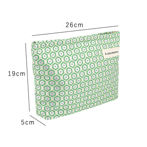 1 Piece Romantic Series Natural Flower Polyester Women's Bags h5 Picture5