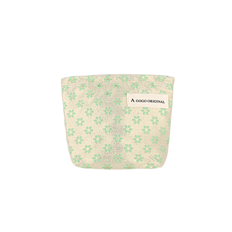 Trapezoid. Plum Green Picture3