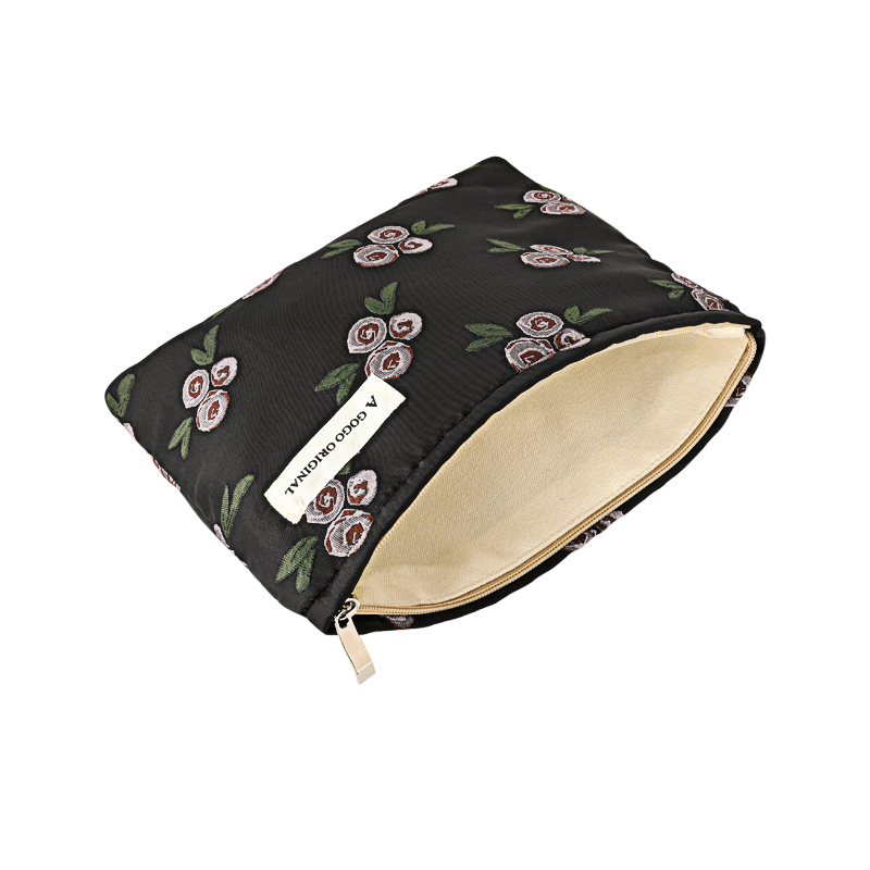 Sac à main élégant en polyester pour femme, série classique, 1 pièce h5 Image2