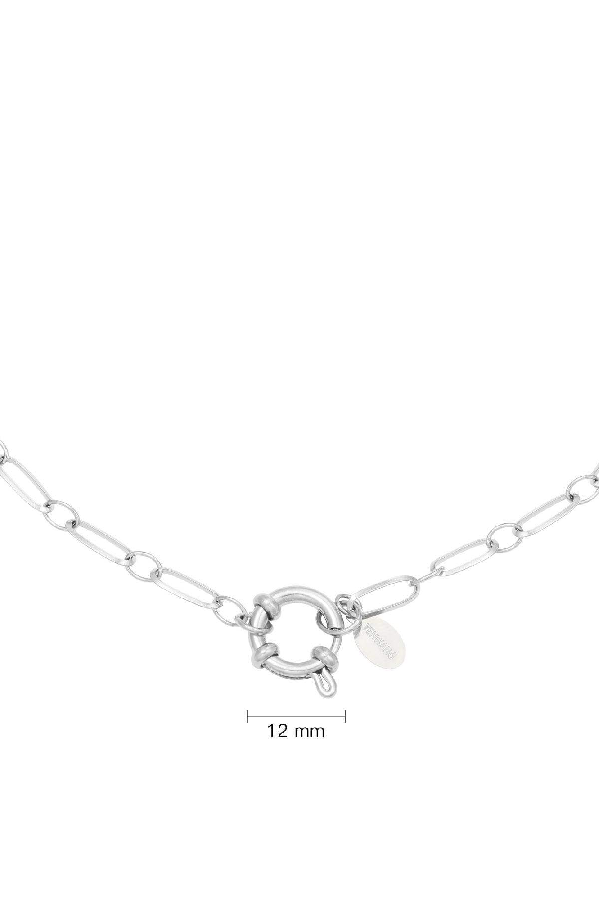 Necklace Chain Cora h5 