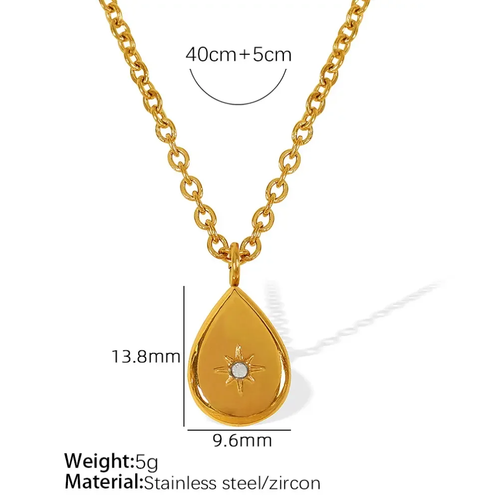 XL117 Goldkette 