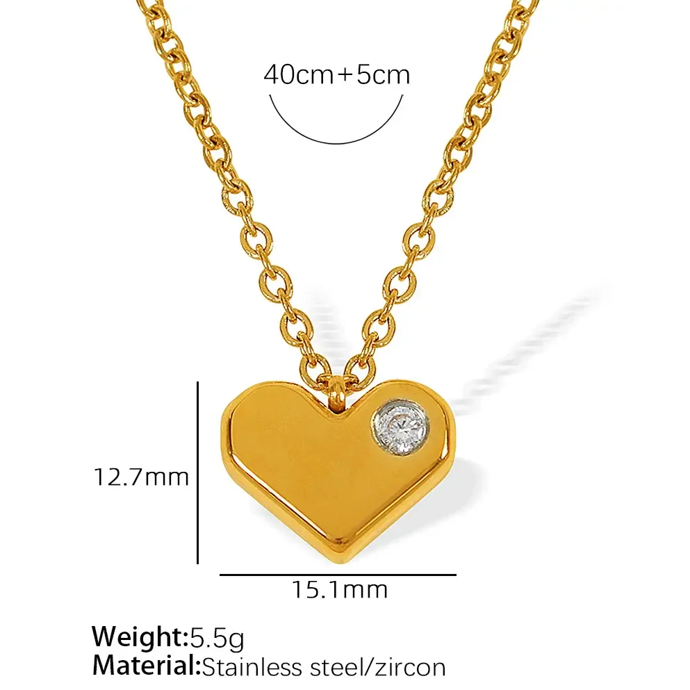 XL118 Goldkette Bild2