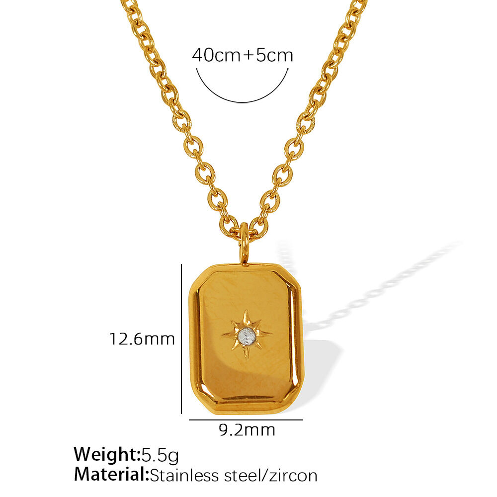 XL119 Goldkette Bild3