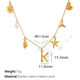 Collier lettre K XL206 Image11