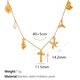 Collier lettre T XL206 Image20