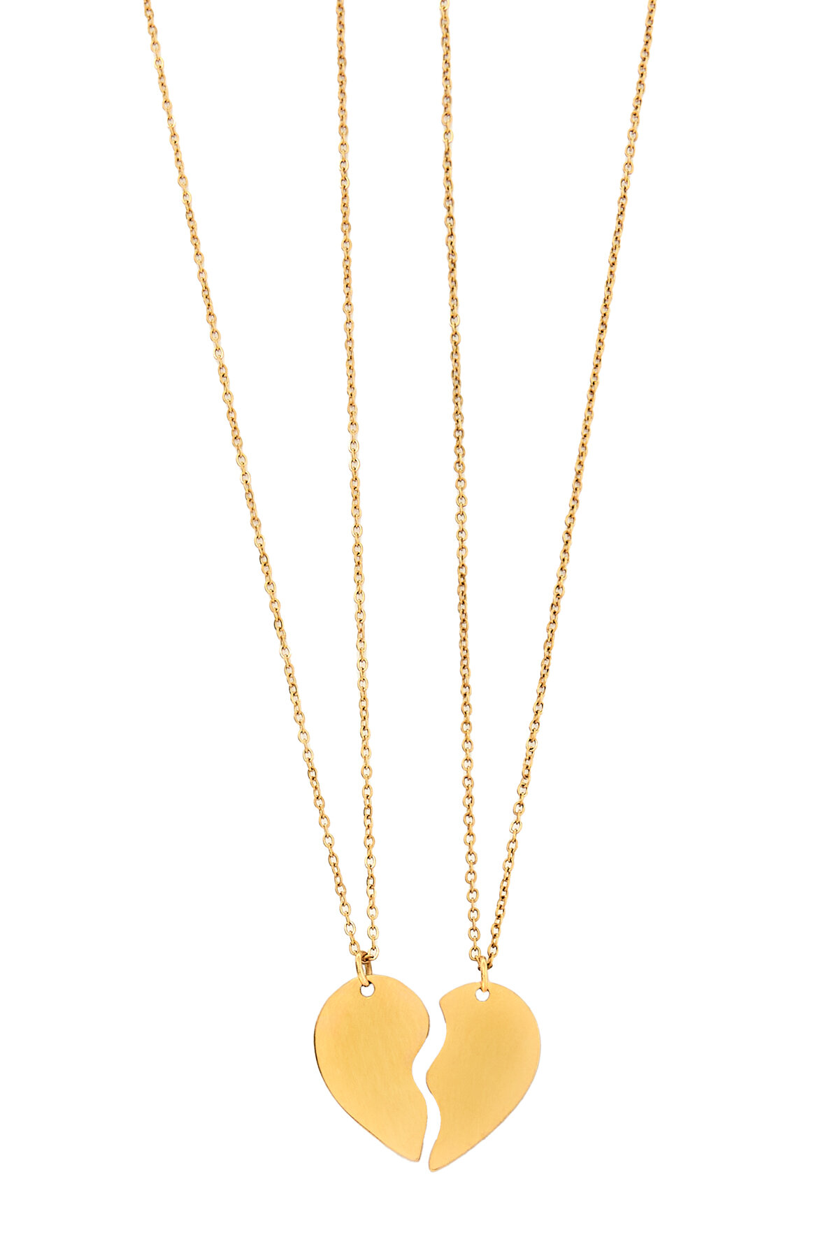 you're my bestie necklace h5