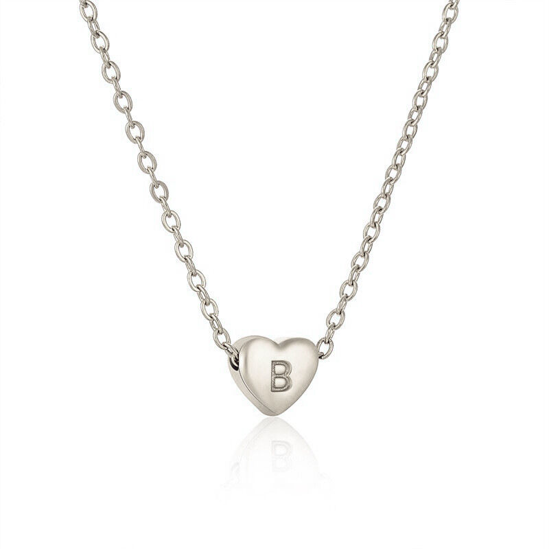 Letter B [Staal] Afbeelding2